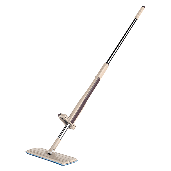 Gaddrt utile doppio-lato Flat mop pavimenti in legno utensili domestici casa strumenti di pulizia mani libere Lazy panno mop 